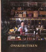 &Ouml;nskebutiken
