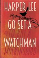Go Set A Watchman