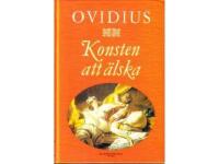 Konsten att &auml;lska