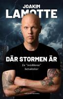 D&auml;r stormen &auml;r :  en "swishhoras" betraktelser