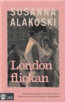 Londonflickan