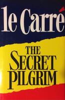 The Secret Pilgrim