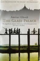 The glass palace