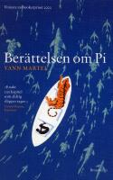Ber&auml;ttelsen om Pi