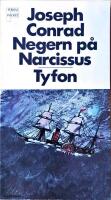 Negern p&aring; Narcissus : Tyfon