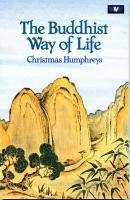 The Buddhist Way of Life