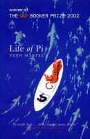  Life of Pi