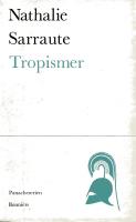 Tropismer