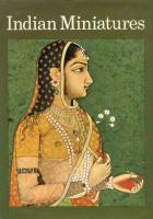 Indian Miniatures