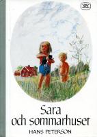 Sara och sommarhuset
