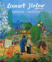 Lennart Jirlow : m&aring;laren - motiven