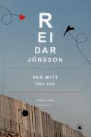 Vad mitt &ouml;ga s&aring;g