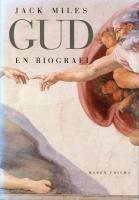 Gud : en biografi