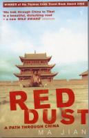RED DUST a path trough China