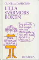 Lilla sv&auml;rmorsboken