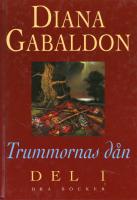 Trummornas d&aring;n 1-2