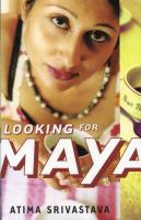 Looking for Maya