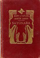 Sayonara (The Lotus Lantern)