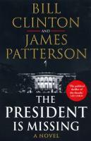 The President is Missing