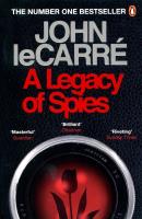 A Legacy of Spies