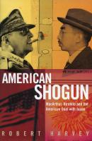 American Shogun