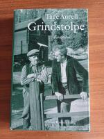 Grindstolpe : ber&auml;ttelser