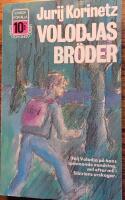 Volodjas br&ouml;der