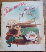 Tummelisa