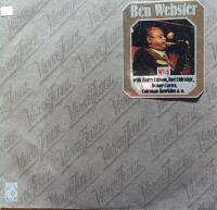 Ben Webster Verve Jazz No. 4