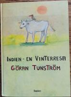 Indien - en vinterresa