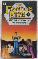 The Famous Five and the Mystery of the Emeralds