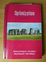 Optimization