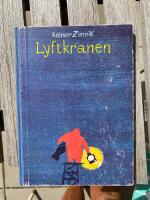 Lyftkranen