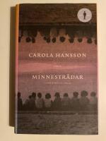 Minnestr&aring;dar