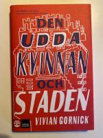 Den udda kvinnan och staden