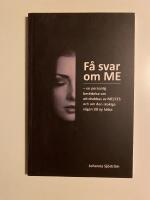 F&aring; svar om ME