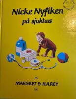 Nicke Nyfiken p&aring; sjukhus
