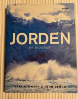 Jorden : en biografi