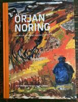 &Ouml;rjan Noring