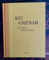 Sju grenar