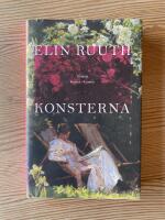 Konsterna