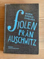 Fiolen fr&aring;n Auschwitz