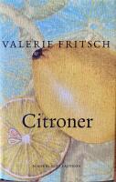 Citroner