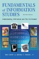 Fundamentals of information studies - understanding information and its environment