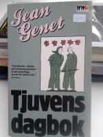 Tjuvens dagbok