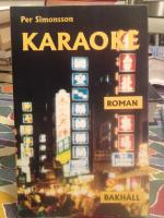 Karaoke : f&ouml;re och efter vetenskapen