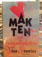 Makten och kvinnligheten