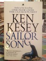 Sailor song