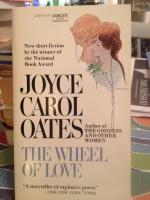 The wheel of love and other stories