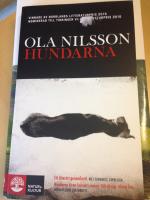 Hundarna
